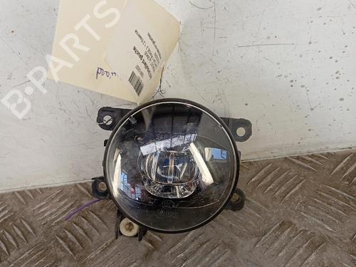 Left front fog light RENAULT CAPTUR I (J5_, H5_) 1.2 TCe 120 | BP38080121C30 - Image 2
