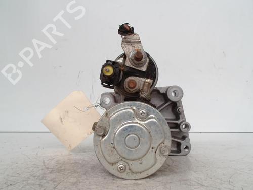 Used Starter Starter CITROËN C3 II (SC_) 1.4 VTi 95 (95 hp) 34289949 34289949