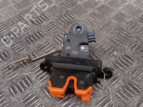 Used Tailgate lock Tailgate lock SKODA OCTAVIA I (1U2) [1996-2010] 34296770 34296770