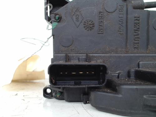 Used Rear right lock Rear right lock RENAULT MEGANE III Hatchback (BZ0/1_, B3_) 1.5 dCi (BZ09, BZ0D, BZ1W, BZ29, BZ14) (110 hp) 34289905 34289905