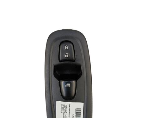 Right front window switch RENAULT KADJAR (HA_, HL_) 1.6 dCi 130 (HLA4) | BP35990704I26 - Image 2