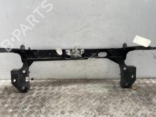 Used Front slam panel Front slam panel RENAULT CLIO III (BR0/1, CR0/1) 1.6 16V (BR05, BR0B, BR0Y, BR15, BR1J, BR1M, BR1Y, CR0B,... (112 hp) 34291329 34291329