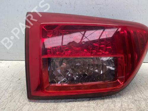 Left tailgate light PEUGEOT 4007 (VU_, VV_) 2.2 HDi | BP34291215C79 - Image 4