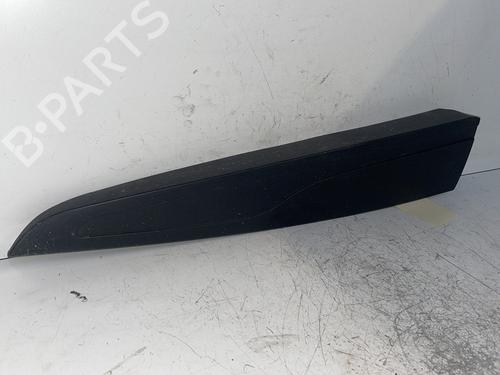 Dørliste Dørliste RENAULT CLIO IV (BH_) 1.5 dCi 75 (75 hp) 34290633 34290633