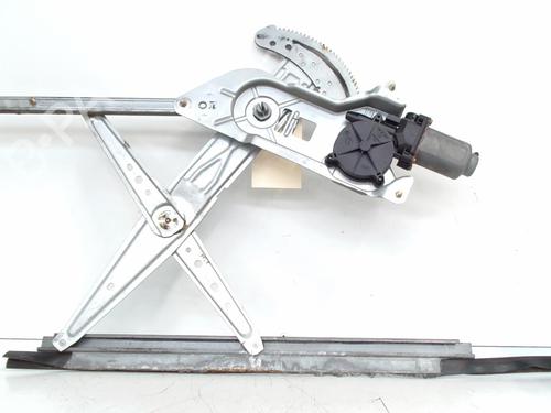 Used Front right window mechanism Front right window mechanism RENAULT KANGOO (KC0/1_) [1997-2026] 34289739 34289739