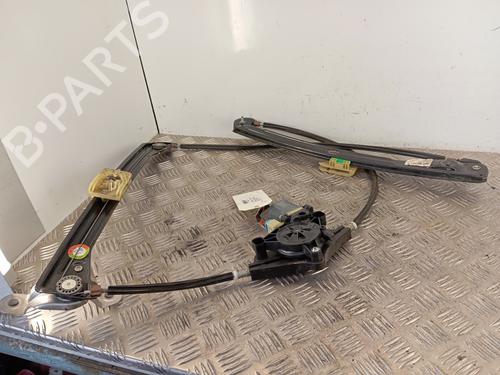 Used Front left window mechanism Front left window mechanism 34293250 34293250