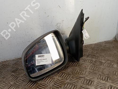 Left mirror DACIA SANDERO II 1.5 dCi | BP36423972C26 - Image 3