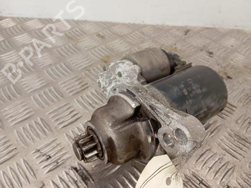 Used Starter Starter VW TOURAN (1T1, 1T2) 1.6 (102 hp) 34293086 34293086