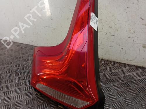 Left taillight VOLVO V40 Hatchback (525) D2 | BP37036500C34 - Image 3