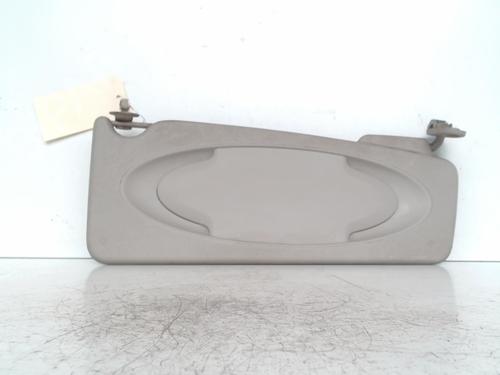 Højre solskærm Højre solskærm RENAULT KANGOO Express (FW0/1_) 1.5 dCi 85 (FW0K, FW0L, FW0B) (86 hp) 34289976 34289976