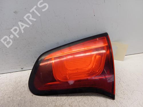 Used Right tailgate light Right tailgate light CITROËN C3 II (SC_) 1.6 HDi (92 hp) 34291599 34291599