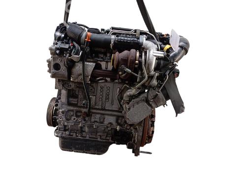 Used Engine Engine 37190447 37190447