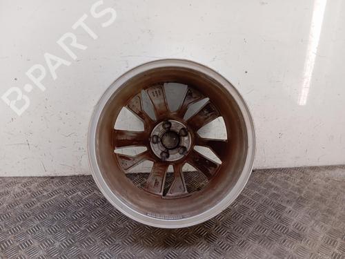 Used Rim Rim 37195981 37195981
