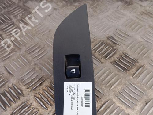 Used Right rear window switch Right rear window switch 37036523 37036523