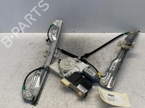 Front left window mechanism CITROËN C5 II (RC_) | BP34291287C22 - Image 4