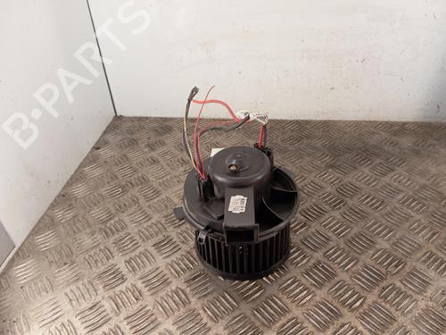 Used Heater blower motor Heater blower motor PEUGEOT 206 Hatchback (2A/C) 1.6 HDi 110 (109 hp) 39759763 39759763