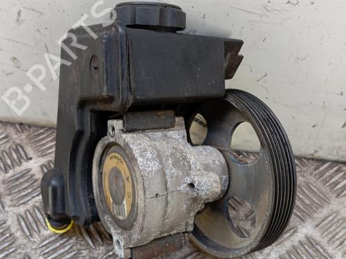 Used Alternator Alternator PEUGEOT 206 CC (2D) 2.0 S16 (136 hp) 34296618 34296618