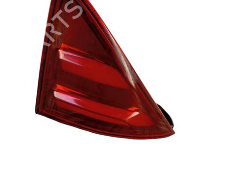 Used Right tailgate light Right tailgate light PEUGEOT 3008 I MPV (0U_) [2009-2017] 34294393 34294393