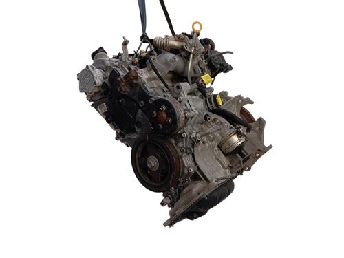 Engine TOYOTA YARIS (_P9_) 1.4 D-4D (NLP90_, NLP90R) | BP37739015M1 - Image 6