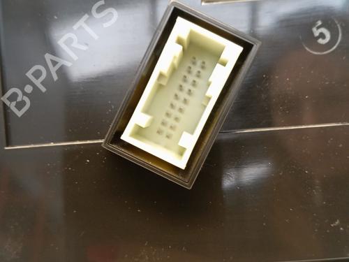 Used Instrument cluster Instrument cluster PEUGEOT EXPERT Van (V_) 1.6 BlueHDi 115 (115 hp) 34292455 34292455