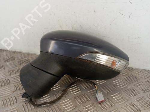 left-mirror-ford-fiesta-vi-cb1-ccn-2008-34295949 main image