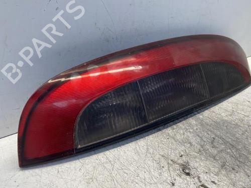 Left taillight OPEL CORSA C (X01) 1.3 CDTI (F08, F68) | BP34291277C34 - Image 2