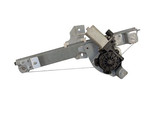 Used Rear right window mechanism Rear right window mechanism DACIA DUSTER (HS_) [2010-2018] 34293860 34293860