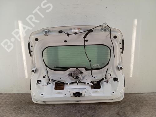 Used Tailgate Tailgate 37069131 37069131
