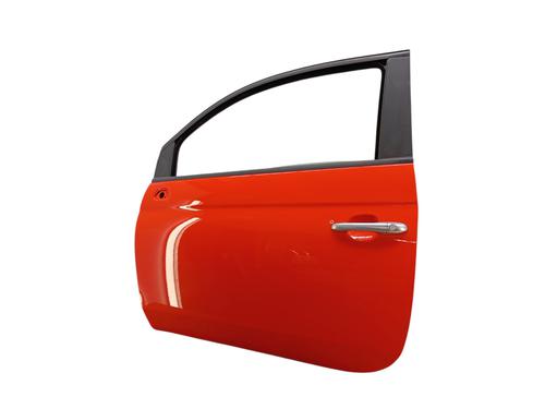 Used Left front door Left front door ABARTH 500 / 595 / 695 1.4 (312.AXF11, 312.AXF1A, 312.AXD1A) (160 hp) 34296675 34296675