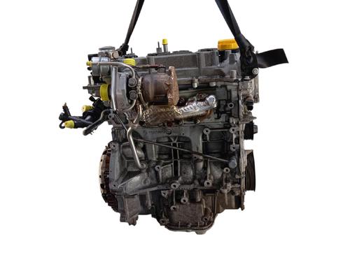 Used Engine Engine 38788598 38788598