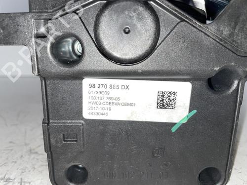 Girspak Girspak PEUGEOT 3008 II SUV (MC_, MR_, MJ_, M4_) [2016-2026] 34290072 34290072