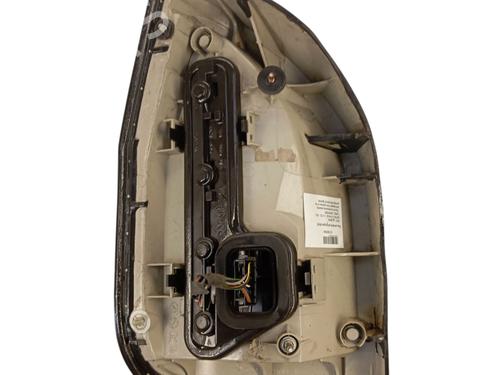 Used Right taillight Right taillight OPEL ZAFIRA A MPV (T98) 2.0 DI 16V (F75) (82 hp) 34293666 34293666