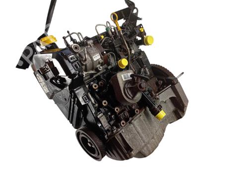 Engine DACIA LOGAN MCV (KS_) 1.5 dCi (KS0W) | BP39662174M1 - Image 5