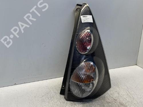 Used Right taillight Right taillight 34291298 34291298
