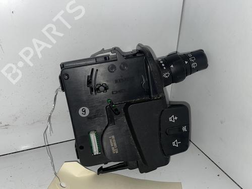 Used Steering column stalk Steering column stalk RENAULT MODUS / GRAND MODUS (F/JP0_) 1.5 dCi (FP0D, JP0D) (82 hp) 34290169 34290169
