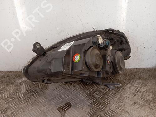 Right headlight LANCIA YPSILON (843_) | BP37036485C29 - Image 2
