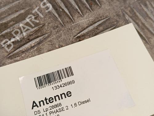 Antenne/Base DS DS 4 / DS 4 CROSSBACK (NX_) 1.6 BlueHDi 120 | BP39543059C140 - Image 3