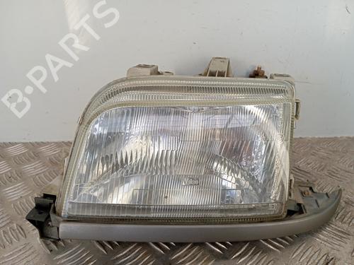 Used Left headlight Left headlight RENAULT CLIO I (B/C57_, 5/357_) 1.2 (B/C/S57A, B/C57S, 5/357F, 5/357J, 5/357L, 5/357R) (58 hp) 34293286 34293286