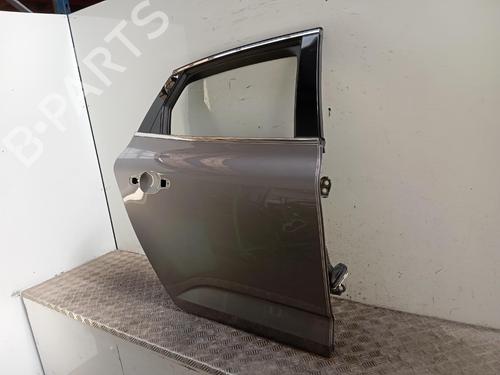 Used Right rear door Right rear door 36560700 36560700