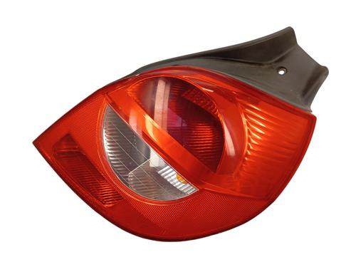 Used Right taillight Right taillight RENAULT CLIO III (BR0/1, CR0/1) [2005-2014] 34293554 34293554