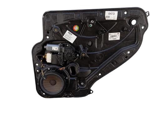 rear-right-window-mechanism-vw-golf-vi-5k1-2008-2009-2010-2011-2012-2013-2014-36115755 main image