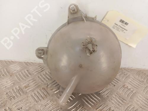 Ekpansionstank Ekpansionstank VW GOLF VII (5G1, BQ1, BE1, BE2) 1.6 TDI (105 hp) 34293245 34293245