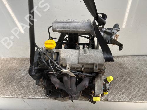 Motor Motor 38080096 38080096