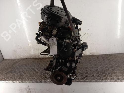 Used Engine Engine RENAULT CLIO I (B/C57_, 5/357_) 1.4 (B/C57T, B/C57Y) (79 hp) 34294917 34294917