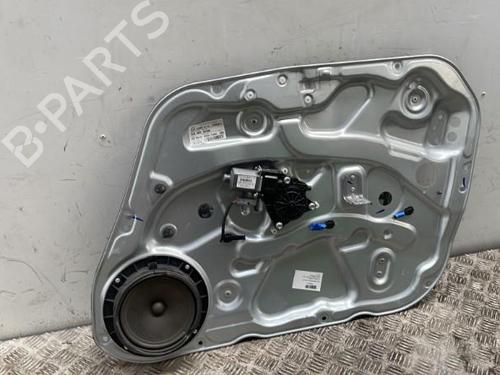 Used Front right window mechanism Front right window mechanism HYUNDAI i30 (FD) 1.6 CRDi (90 hp) 34291112 34291112