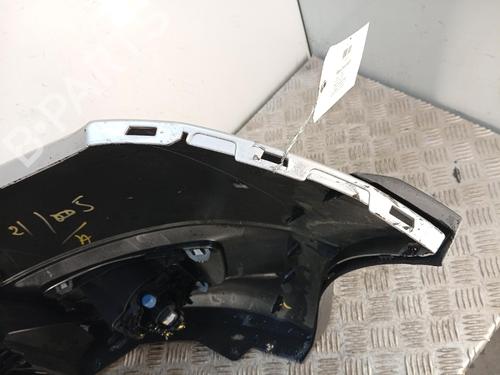 Front bumper DACIA SANDERO II TCe 90 (B8M1, B8MA, B8AC) | BP40432731C7 - Image 5