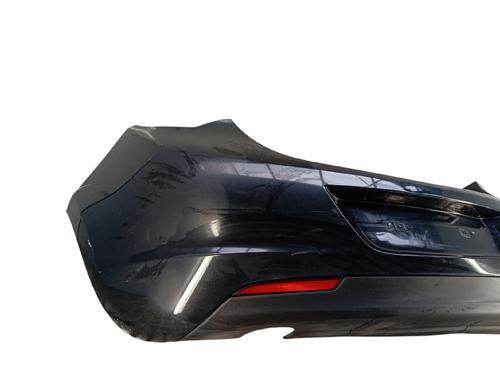 Used Rear bumper Rear bumper OPEL ASTRA J (P10) [2009-2016] 35990696 35990696