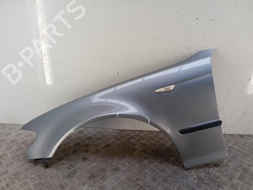Used Left front fenders Left front fenders BMW 3 (E46) 320 d (150 hp) 35990661 35990661