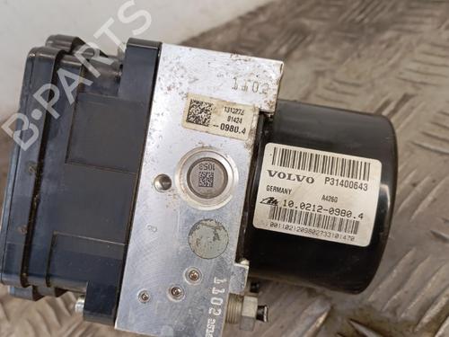 ABS pump VOLVO V40 Hatchback (525) D2 | BP37036496M43 - Image 3