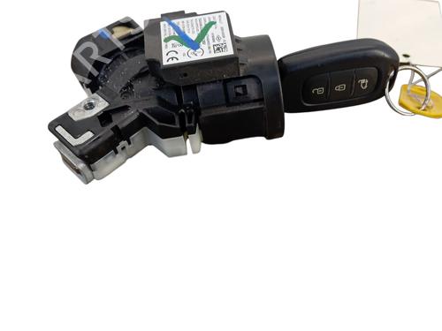 Used Ignition barrel Ignition barrel RENAULT KANGOO III Box Body/MPV 1.5 Blue dCi 75 (FJAA) (75 hp) 34294575 34294575